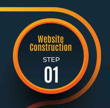 Gonzo Steps of SEO: Website Construction